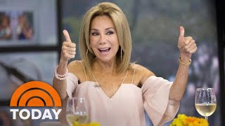 Happy Birthday, Kathie Lee! See Kris Jenner And Craig Ferguson’s Sweet Messages | TODAY