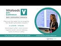 The Vitafoods Asia Conference is back!