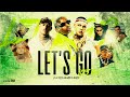 SET LET'S GO - MC IG, MC Ryan SP, MC PH, MC Kadu, MC Paiva e MC Paulin da Capital