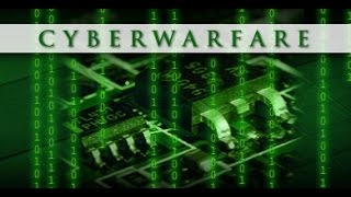 "WEB WARRIORS" Documentry over cyber warfare