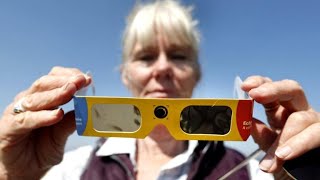What science can learn from the total solar eclipse