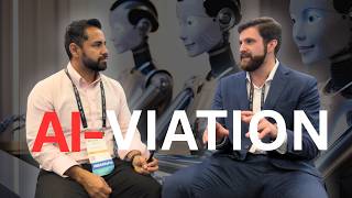 Should You Be Worried About AI in Aviation? Here's What Aviation Business Owners Have Say
