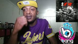 DEE YSL - TALKING 2 THE DEAD (REACTION)