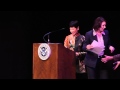 Oakland Naturalization - 02/15/12