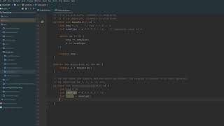 Java Technical Interview - Implementing Subtraction With Only Addition Operator