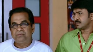 Anjaneyulu Telugu  Movie Part 06/12 || Ravi Teja, Nayanthara || Shalimarcinema