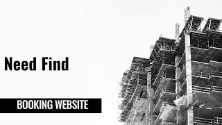 NeedFinding Presentation