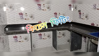 Marble kitchen #marble #design #viralvideo #viral