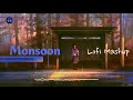 Monsoon Lofi Mashup 2023 || lofi Mix || Lofi whispers