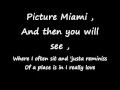 EveryBody Loves Miami - The Underground Project [lyrics]