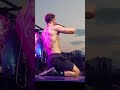 Imagine dragons Whatever it Takes Austin Texas 2018