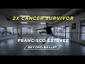 DIG DEEPER STORIES - Francisco Estevez - Beyond Ballet