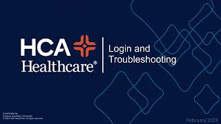 Expanse Health Portal - Login and Troubleshooting