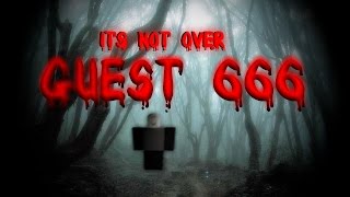 La Historia De Guest 666