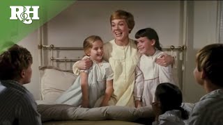 My Favorite Things from The Sound of Music ( HD )
