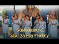 Nastaajabu | Siku Za Elia MEDLEY - Anointed Singers Tz