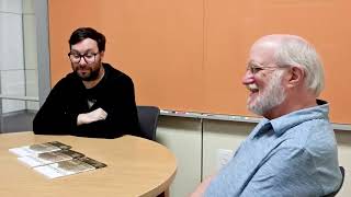 Open Journals | Cottonwood Literary Magazine finds online home in KU Libraries partnership