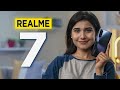 Realme 7 Review: Just an Incremental Upgrade!