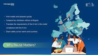 SEMIC: Interoperability for AI - What is MLDCAT-AP