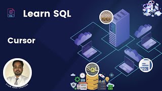 Cursors in SQL | SQL Tutorial for Beginners Part 20 | Cursors in SQL Server Example | SQL Tutorial