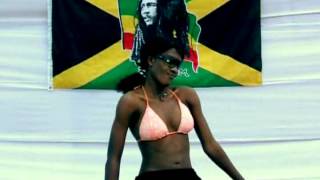 Combination  -  East African Bashment Crew Ft Peter Miles And  Menshan