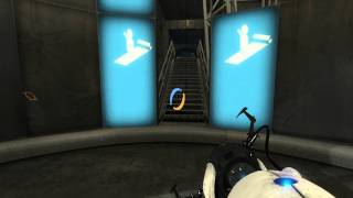 Portal 2 Glitches and Tricks