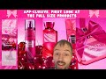 🍒 Perfect In Pink App-Clusive | Bath & Body Works 🍒