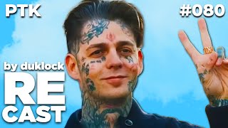 PTK @icedoutPTK - RECAST