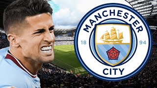 Man City To Sell Joao Cancelo In The Summer? | Man City Daily Transfer Update