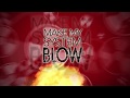 Radioactive Kinetic Type Animation - Vini Grae