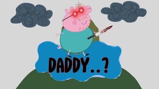 If peppa pig was an horror movie made by: Rose Playz