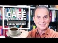 Episodio #1322 Café, ¿Regular o Descafeinado?