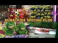 Dubai Gaming Hub | Kids Special Vlog | Mohsin kamal Vlog