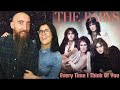 The Babys - Every Time I Think Of You (REACTION) with my wife