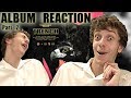 First Reaction to Twenty-One Pilots - Trench! (+ Review) *PART 2*