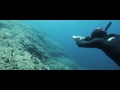 Beneath the Surface - A Free Diving Film HD