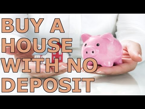 7 Ways To Buy A House Without A Deposit (Ep245) 7 Ways To Buy A House Without A Deposit (Ep245)