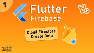 Flutter Firebase - Create Operation | Cloud Firestore