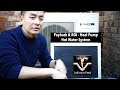 Hot Water Review - Heat Pump (Payback & ROI)