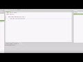 Simple Java Tutorial: Addition Program (Scanner Utility)