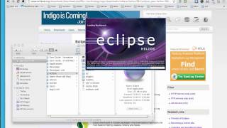 Android Application Development in java Tutorial 2 Installing Eclipse and Setting up the ADT
