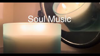 Soul Music - Al Green, Marvin Gaye, Bill Withers, Grover Washington, Jr, George Benson, and more