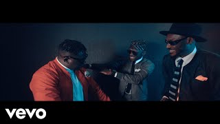 DJ SPINALL - Money [Official Video] ft. 2Baba, Wande Coal