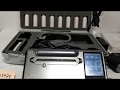 BD CareFusion ML3500 MK8 MicroLab Spirometer [BOSTONIND] - 15974