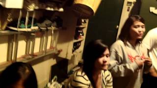WolfPack Karaoke: Usher- Something Special