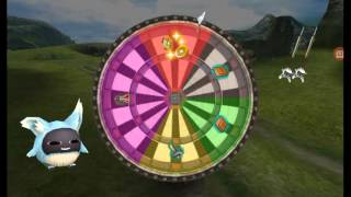 Toram Online: Potum Dart Game!