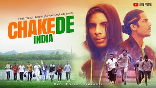 Chak De India | 75th Independence Day Special song | 15 august 2021 | Feat.Faizan | Sung By Shabab
