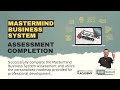 SOP: Mastermind Business System Assessment Completion