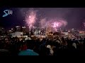 Fireworks and fun on NYE at Adelaide Oval