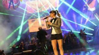 Alessandra Amoroso - Splendida follia (karaoke fair use)